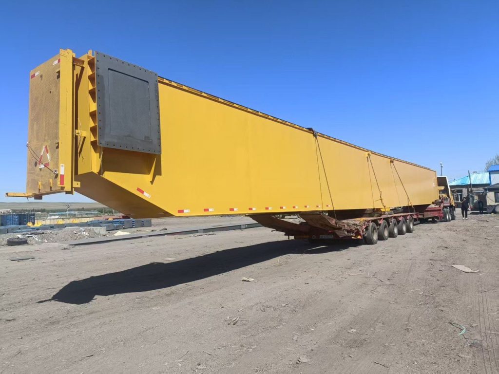 Перевозка из Манчжурии в РФ